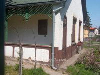 Eladó családi ház