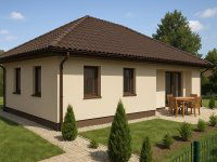 Eladó családi ház