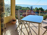 Eladó ikerház, Balatonalmádiban 85 M Ft, 3 szobás