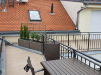 Eladó téglalakás, VI. kerületben 149.9 M Ft, 4 szobás