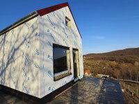 Eladó nyaraló, Balatonfüreden 85 M Ft, 2+1 szobás