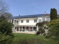 Eladó családi ház