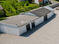 Eladó ipari ingatlan, Nagykátán 33 M Ft / költözzbe.hu