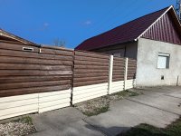 Eladó családi ház, Sárándon 41.5 M Ft, 2 szobás