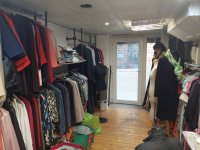 Kiadó üzlethelyiség, Budapesten, VI. kerületben 150 E Ft / hó