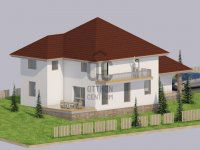 Eladó családi ház