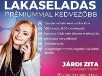 Eladó téglalakás, Kecskeméten 51.5 M Ft, 3 szobás
