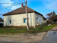 Eladó családi ház, Soponyán 54.9 M Ft, 4 szobás