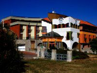 Eladó hotel, Pécsett 1100 M Ft / költözzbe.hu