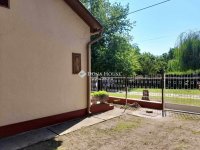 Eladó nyaraló, Lakitelken 19.99 M Ft, 3 szobás