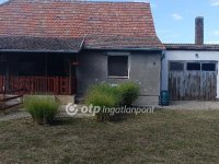 Eladó családi ház, Dömsödön 49.4 M Ft, 1+3 szobás