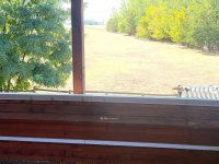 Eladó nyaraló, Berettyóújfaluban 95 M Ft, 2+2 szobás