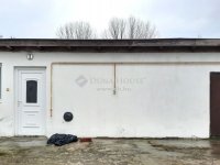 Eladó ipari ingatlan, Nyáregyházán 310 M Ft
