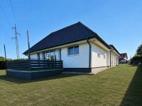 Eladó családi ház, Pécsett 235 M Ft, 5 szobás
