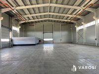 Eladó ipari ingatlan, Debrecenben 750 M Ft / költözzbe.hu