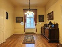 Eladó téglalakás, VII. kerületben 179.9 M Ft, 4 szobás