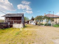 Eladó családi ház, Apagyon 24 M Ft, 2+1 szobás