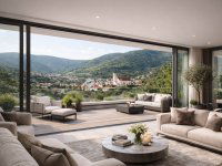 Eladó téglalakás, Herenden 64.9 M Ft, 2 szobás