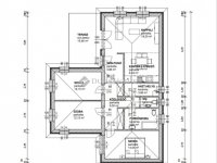 Eladó ikerház, Kókán 59.9 M Ft, 4 szobás / költözzbe.hu