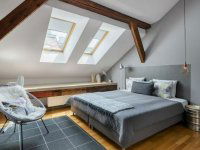 Kiadó téglalakás, albérlet