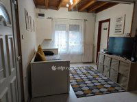 Eladó sorház, Szigethalmon 60.9 M Ft, 3 szobás