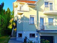 Kiadó ikerház, albérlet, Budakeszin 530 E Ft / hó, 5 szobás