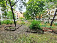 Eladó téglalakás, XIV. kerületben, Bolgárkertész utcában