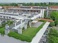 Eladó téglalakás, XIII. kerületben 104.9 M Ft, 3 szobás