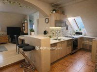 Eladó téglalakás, Nyíregyházán 42.9 M Ft, 1+2 szobás