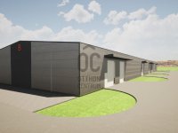 Eladó ipari ingatlan, Dunakeszin 199 M Ft / költözzbe.hu