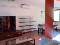 Kiadó téglalakás, albérlet