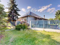 Eladó családi ház, Tiszaújvárosban 32.5 M Ft, 2 szobás