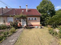 Eladó ikerház, Abában 38 M Ft, 3 szobás / költözzbe.hu