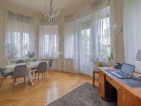 Eladó téglalakás, XIV. kerületben 180 M Ft, 4 szobás