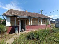 Eladó családi ház, Nyírtéten 6 M Ft, 2 szobás