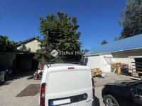 Eladó ipari ingatlan