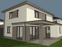 Eladó családi ház, Diósdon 238 M Ft, 5 szobás