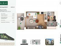 XIX. kerület, , Iparos utca 2