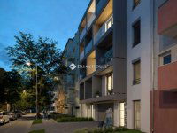 Eladó téglalakás, XIX. kerületben 87.9 M Ft, 2 szobás