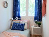 Eladó nyaraló, Leányfaluban 49.9 M Ft, 2 szobás