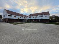 Eladó téglalakás, Hajdúszoboszlón 83.4 M Ft, 2 szobás