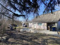 Eladó családi ház, Tápióbicskén 15 M Ft, 1 szobás