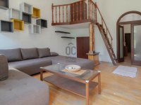 Eladó téglalakás, Budapesten, II. kerületben 126.9 M Ft