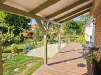 Eladó családi ház, Baksán 61.99 M Ft, 3 szobás