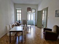 Eladó téglalakás, VII. kerületben, Király utcában 139.5 M Ft