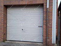 Kiadó garázs, Debrecenben 30 E Ft / hó / költözzbe.hu