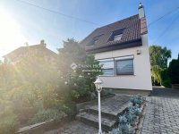 Eladó családi ház, Székesfehérvárott 194.9 M Ft, 4 szobás