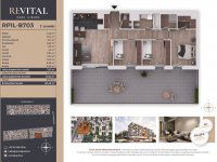 Eladó téglalakás, XI. kerületben, Fehérvári úton 159.79 M Ft