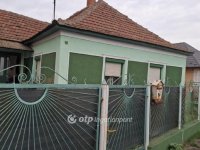 Eladó családi ház, Taktaharkányon 7.49 M Ft, 3 szobás