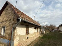 Eladó családi ház, Ecséden 14 M Ft, 2 szobás